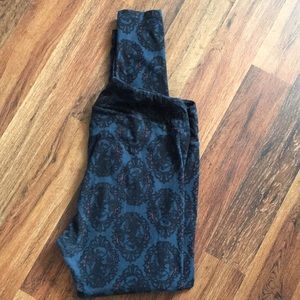 ❄️ Lularoe leggings